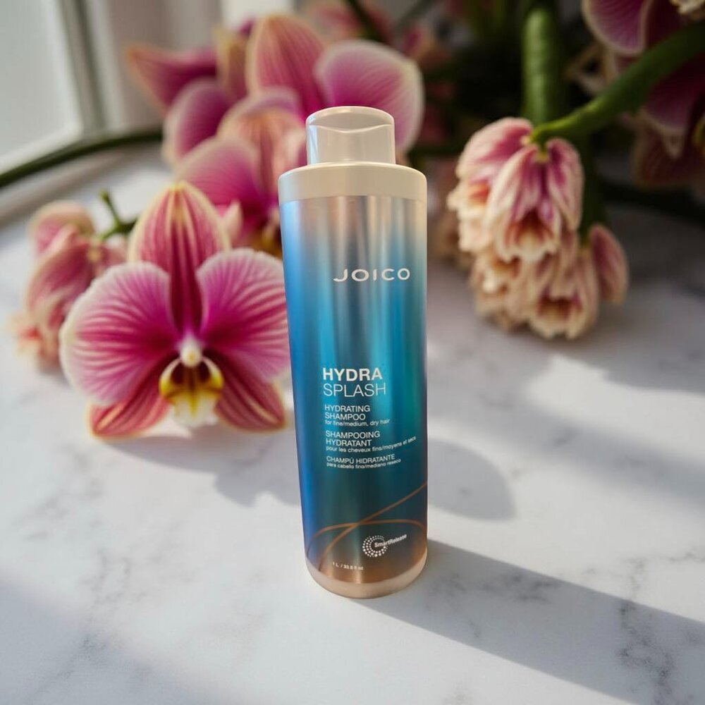 Joico Hydra Splash Hydrating Shampoo 33.8 oz